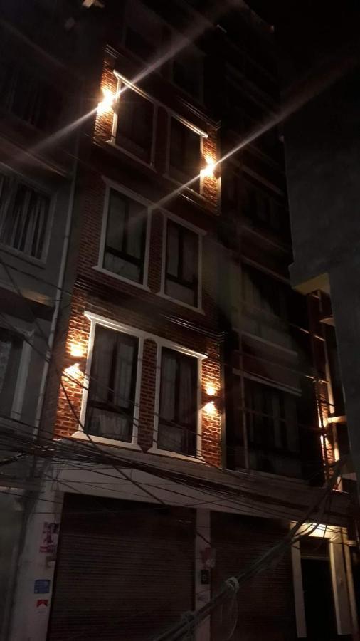 Looniva Guest House Lalitpur 外观 照片