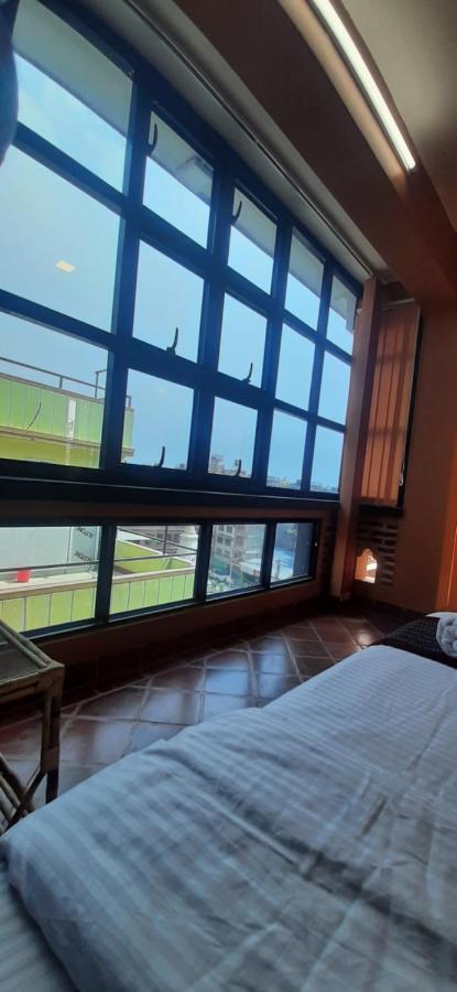 Looniva Guest House Lalitpur 外观 照片