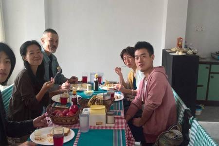 Looniva Guest House Lalitpur 外观 照片