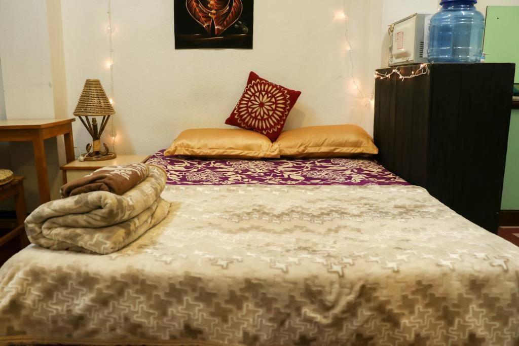 Looniva Guest House Lalitpur 外观 照片