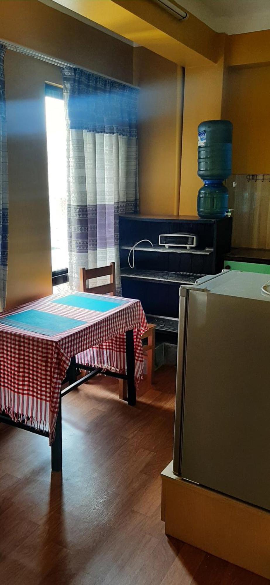 Looniva Guest House Lalitpur 外观 照片