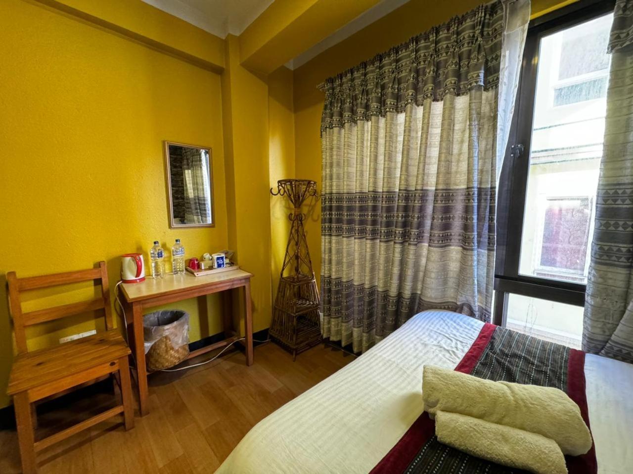 Looniva Guest House Lalitpur 客房 照片